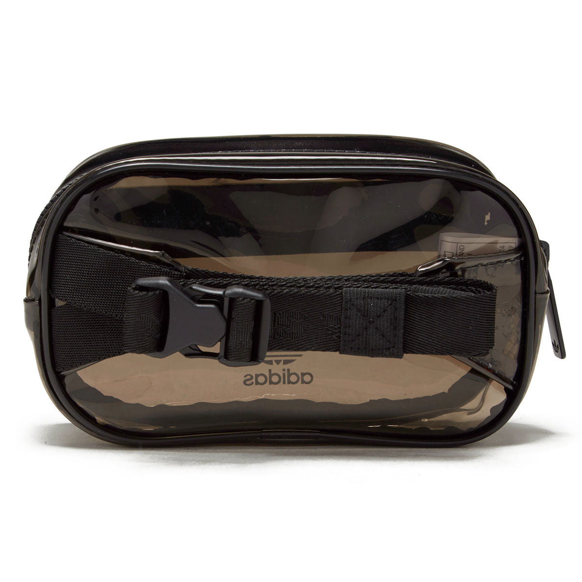 Adidas Originals Tinted Waist Pack
Bag - Carbon Grey/Black image 2