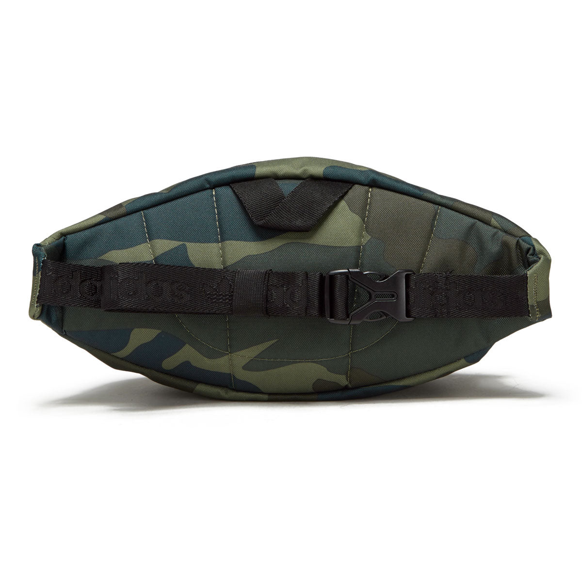 Adidas Originals National 3-Stripes Waist Pack
 Bag - Adi Camo/White image 2