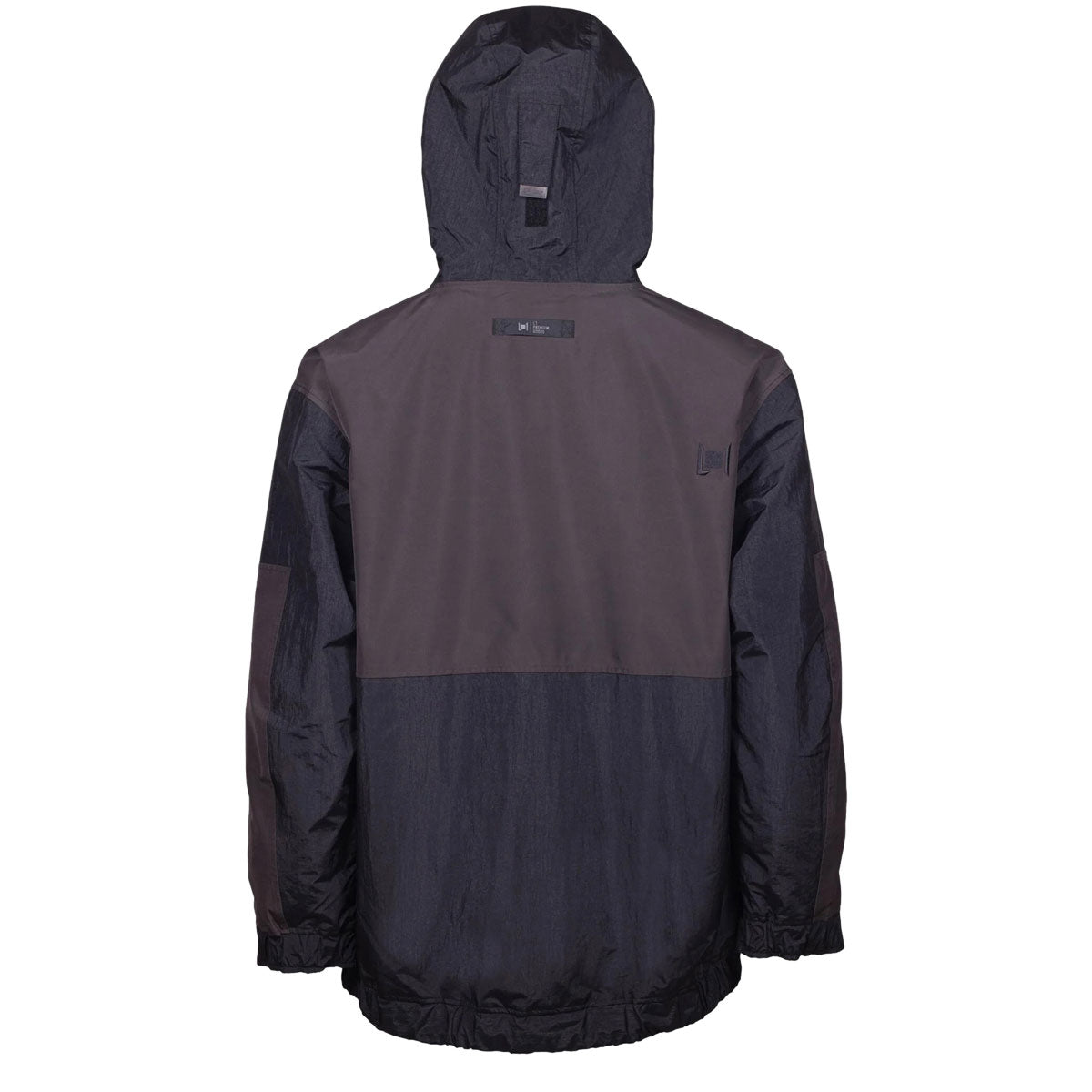 L1 Ventura 2023 Snowboard Jacket - Black/Phantom image 3