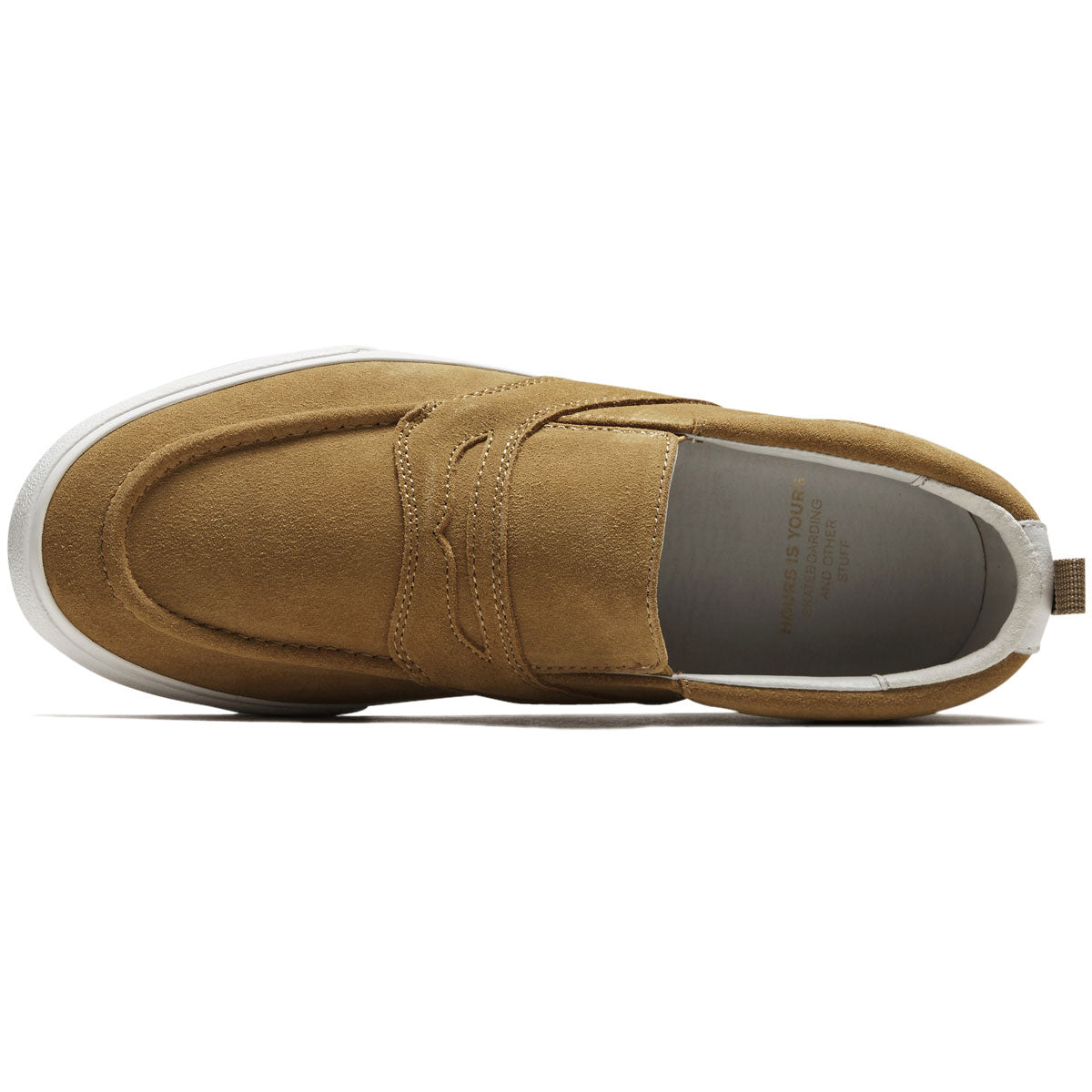 Hours Is Yours Cohiba Sl30 Shoes - Vintage Gold image 3