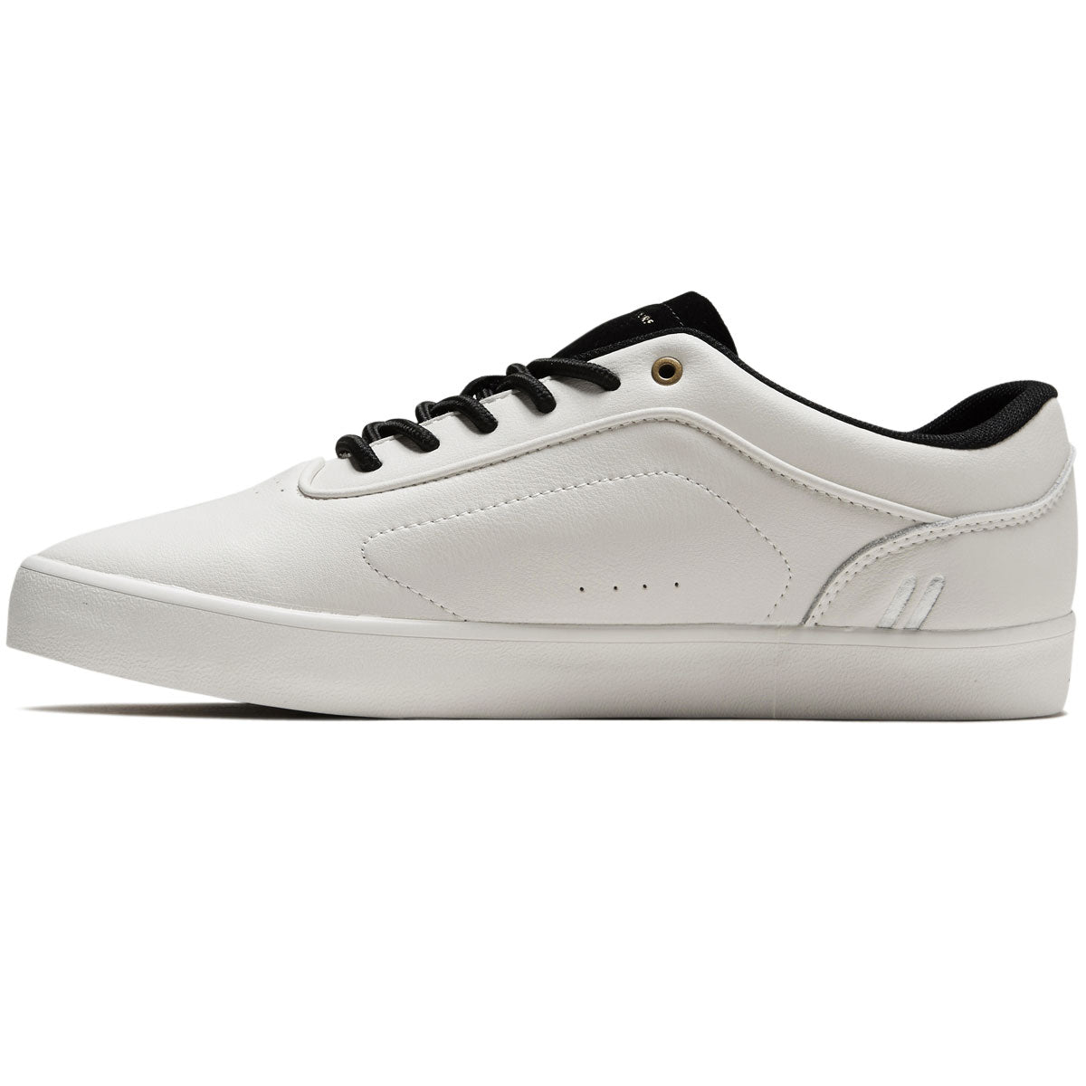Hours Is Yours Bryan Herman Code Shoes - Pearl White image 2