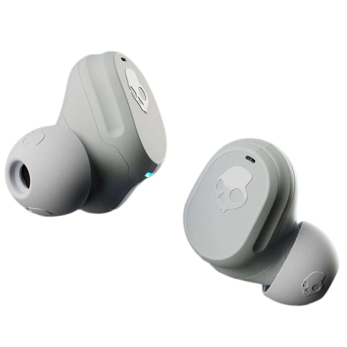Skullcandy Mod True Wireless Headphones - Light Grey/Blue – CCS