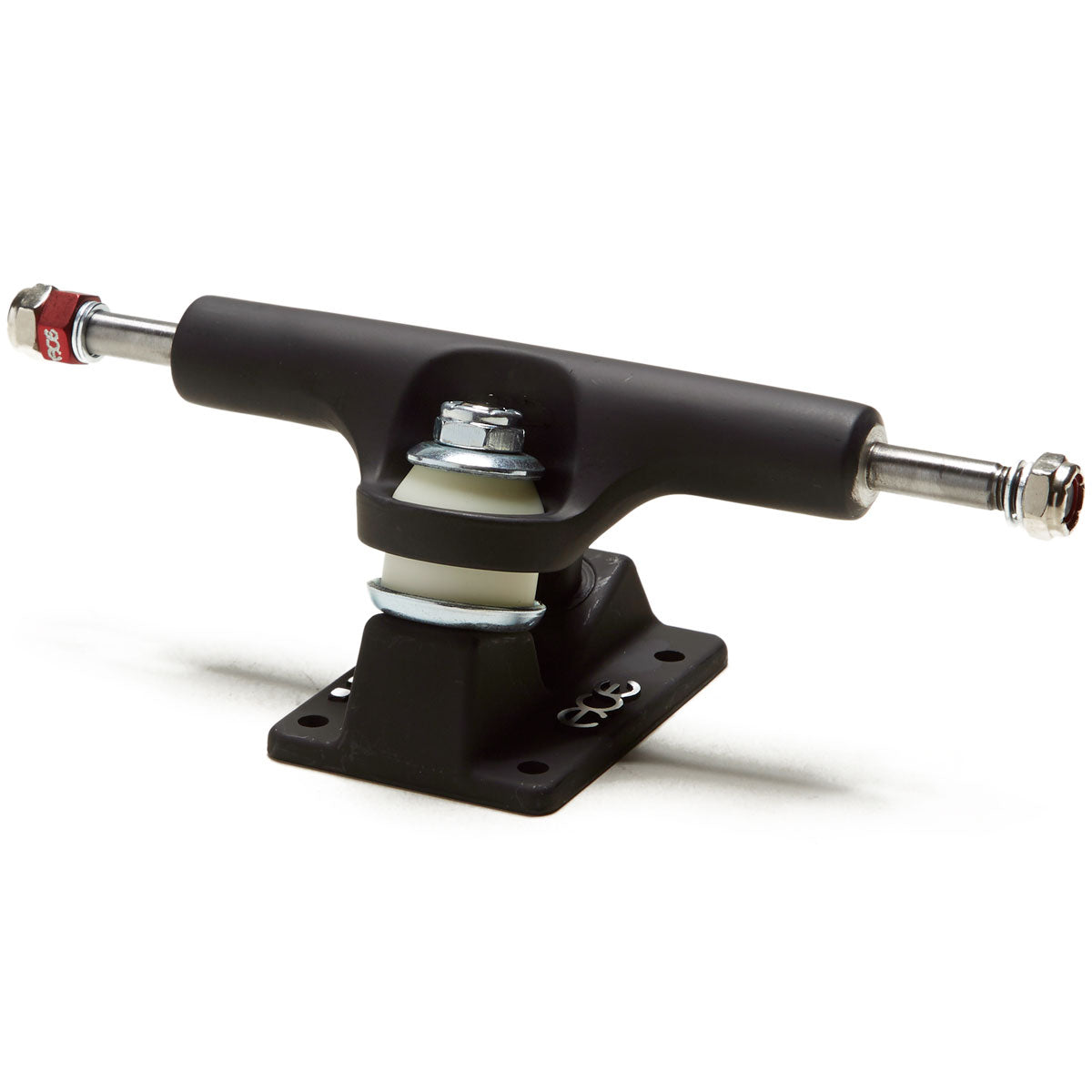 Ace Trucks AF1 44 Matte Black (Sold As Pair) - Stix SGV