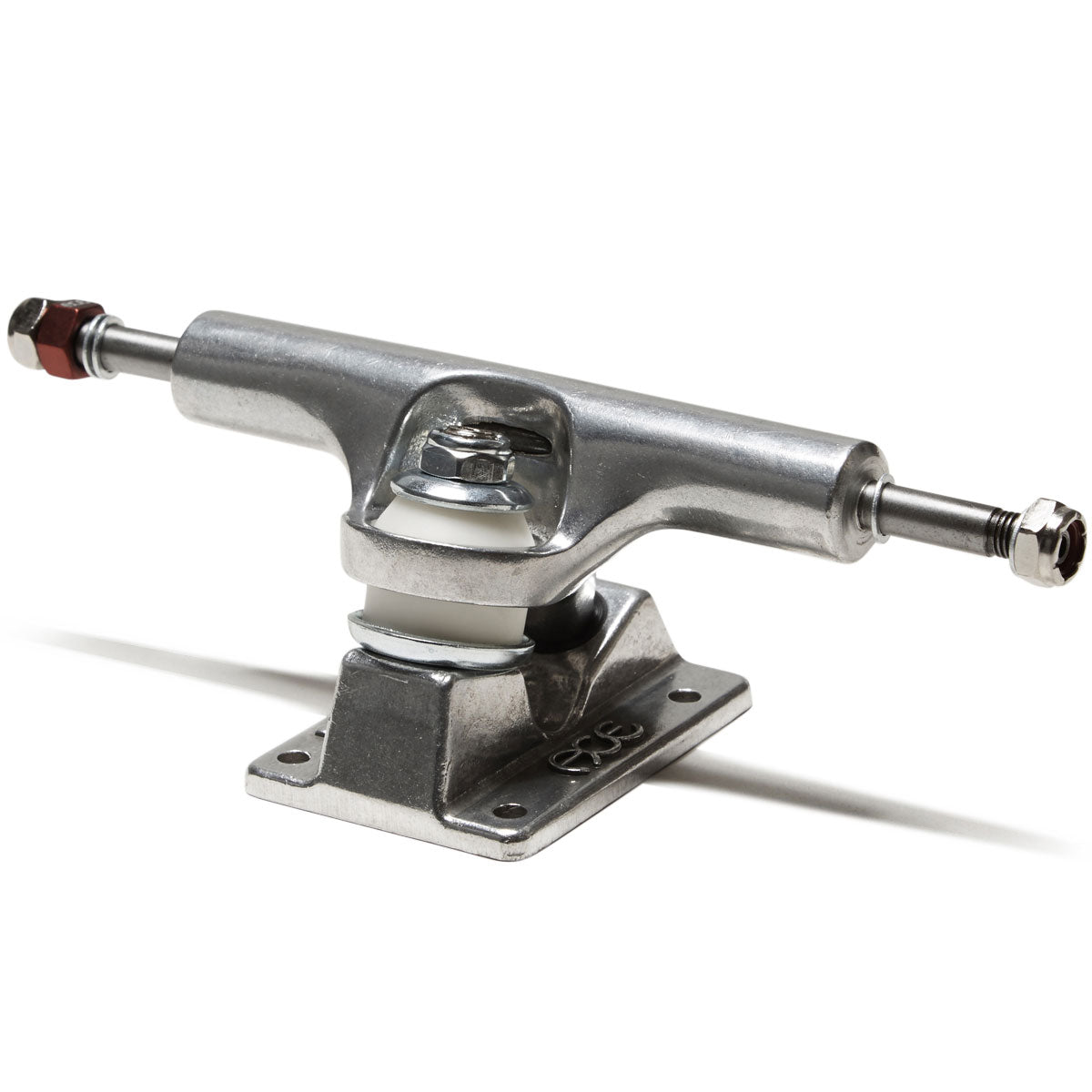 Ace AF1 Hollow Polished Skateboard Trucks - 22 image 2