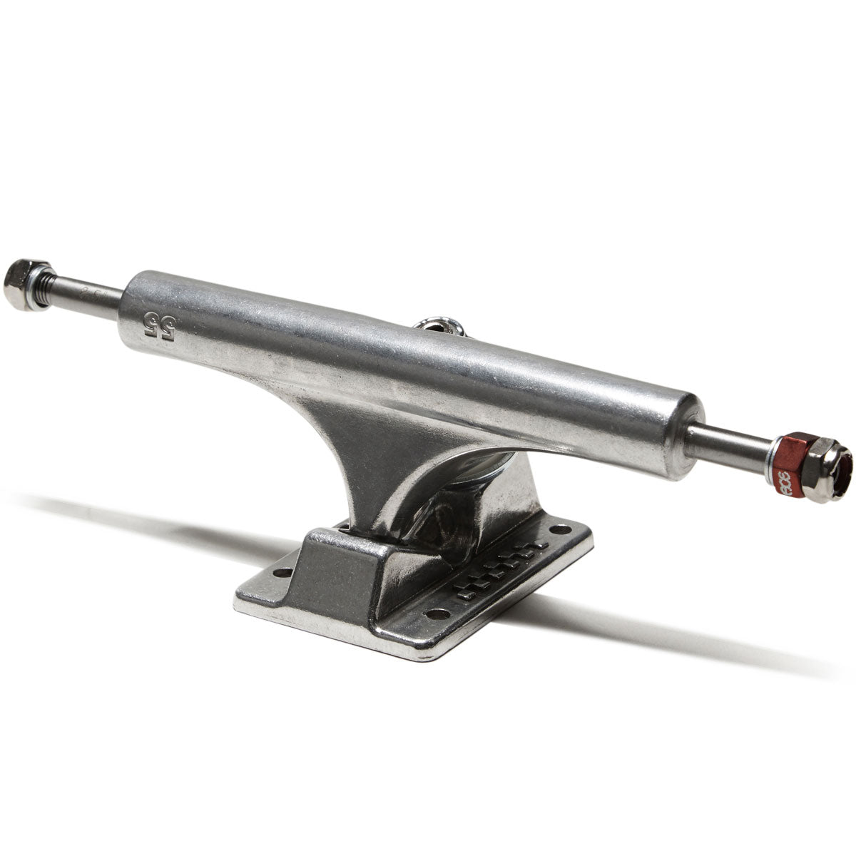 Ace AF1 Hollow Polished Skateboard Trucks - 55 image 1