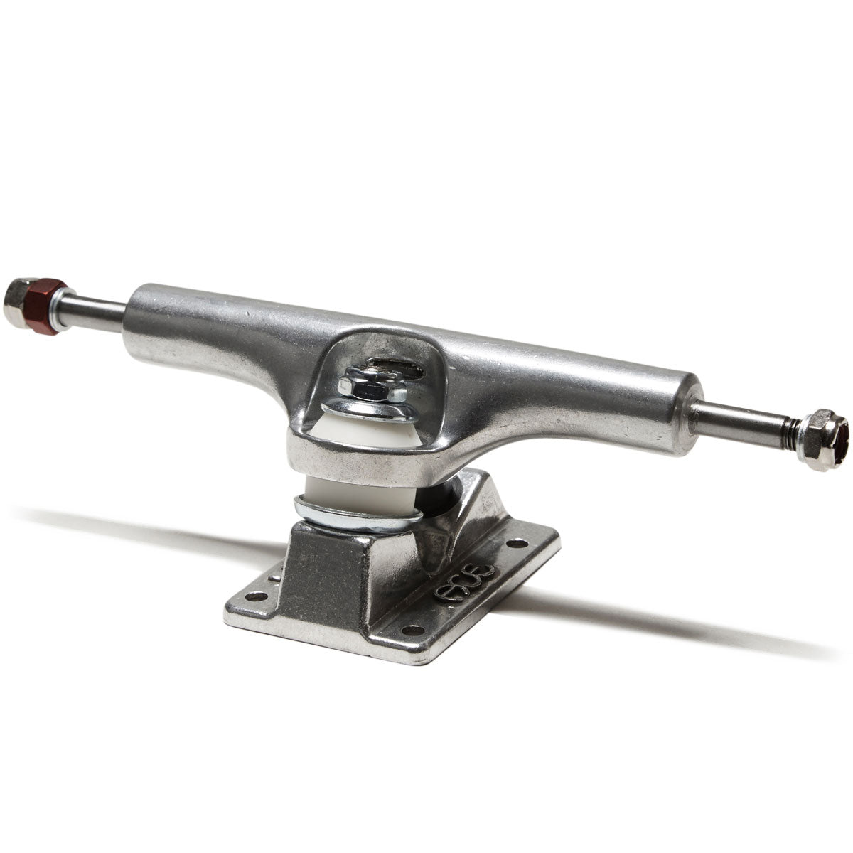 Ace AF1 Hollow Polished Skateboard Trucks - 55 image 2