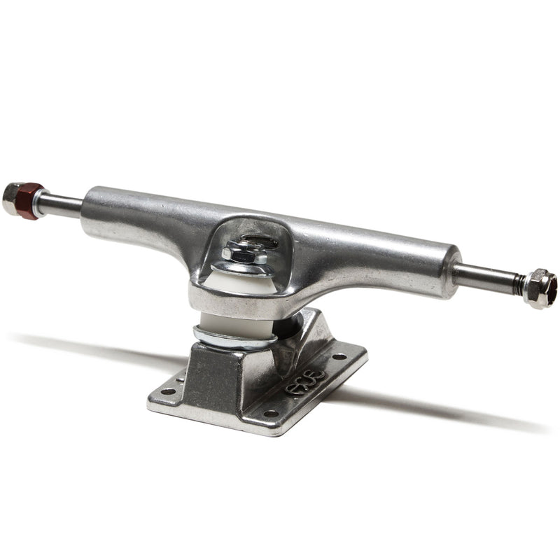 Ace AF1 Hollow Polished Skateboard Trucks - 55