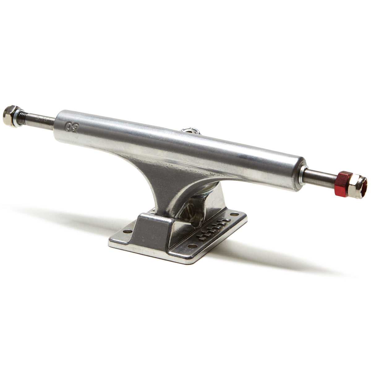 Salt And Pepper 5.0 Lo Skateboard Trucks – Food Court Skatepark