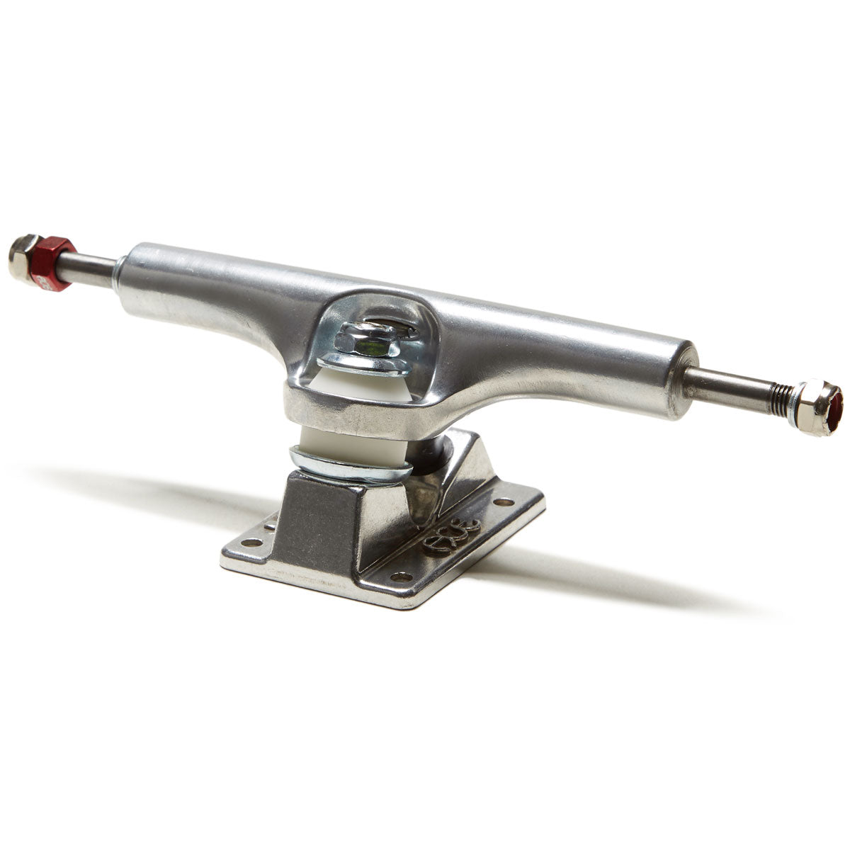 最終値下げ！ACE TRUCK／AF1 hollow 60 LOトラック未使用品 Ace AF1 Hollow Polished Skateboard Trucks - 60 – CCS
