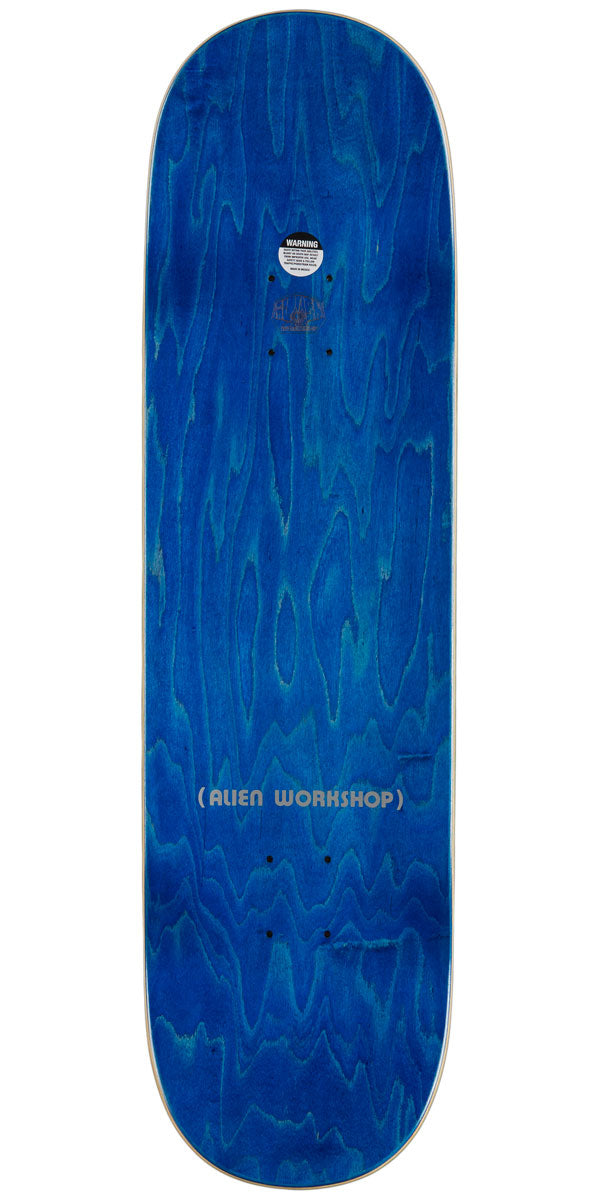 Alien Workshop Spectrum Skateboard Complete - 8.25