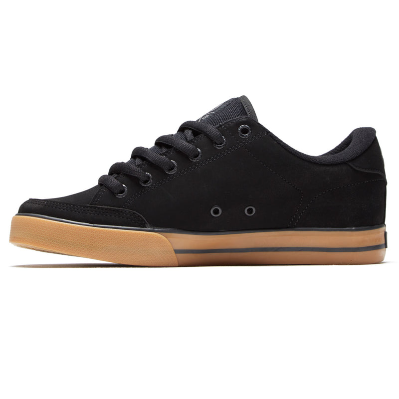 C1rca AL 50 Shoes - Black/Gum