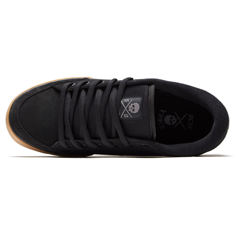 C1rca AL 50 Shoes - Black/Gum