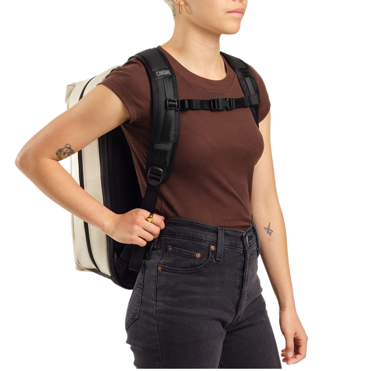 Chrome Ruckas 23l Backpack - Natural image 4