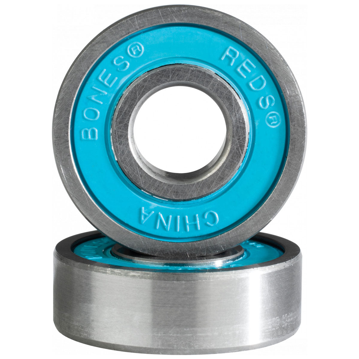 Bones Big Balls Bearings - Blue image 1