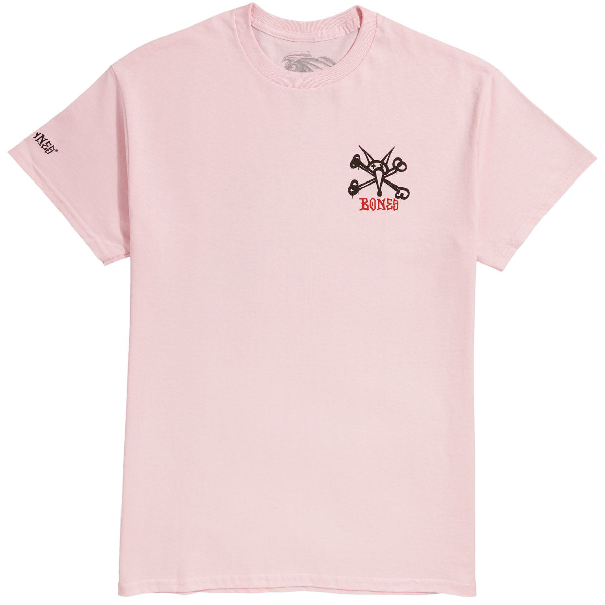Rat Bones Powell-Peralta T-Shirt in navy for men – TITUS