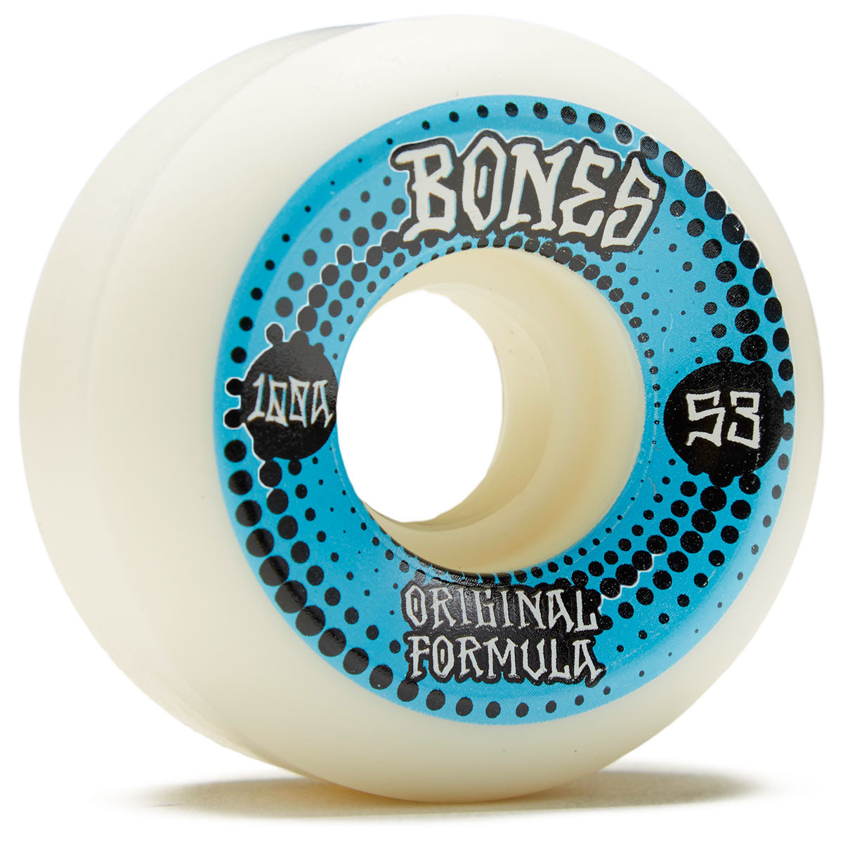 Bones Sidecut v5 Skateboard-Räder Silber Xtremeinn Bones Sidecut v5 Skateboard-Räder Silber Xtremeinn