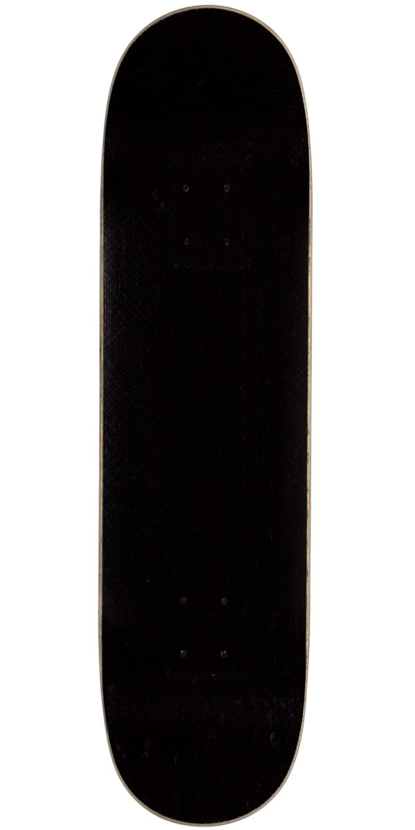 Powell-Peralta Flight Safari Shape 243 Skateboard Deck - Red - 8.25