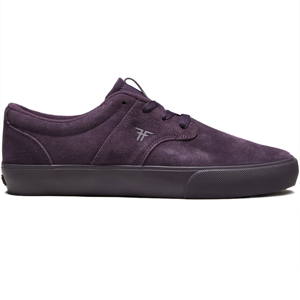 Fallen Phoenix Shoes - Purple/Purple image 1