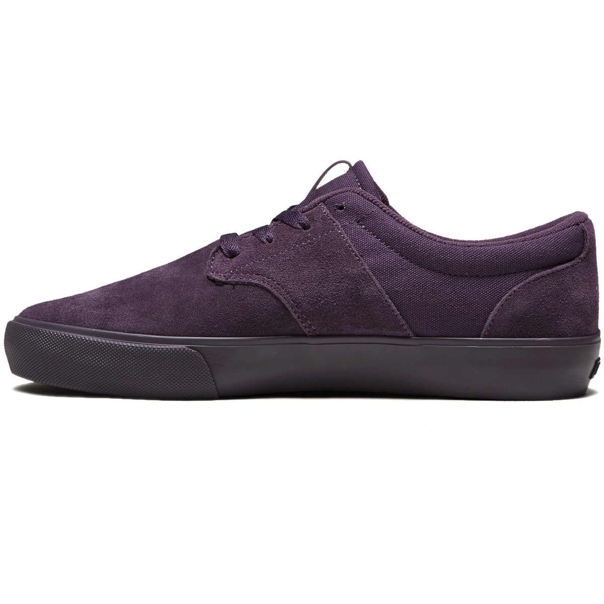 Fallen Phoenix Shoes - Purple/Purple image 2