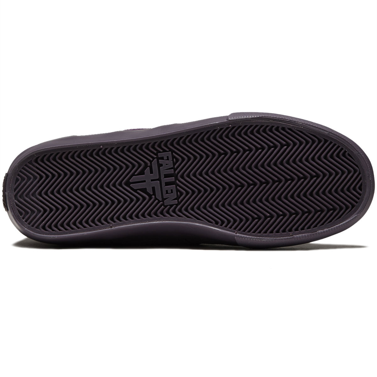Fallen Phoenix Shoes - Purple/Purple image 4