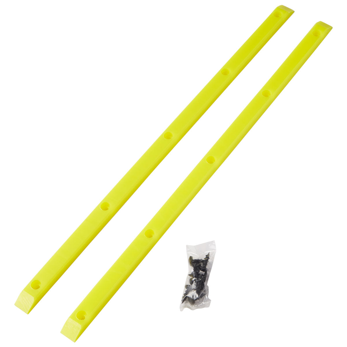 Powell-Peralta Rib Bones Rails - Yellow - 14.50