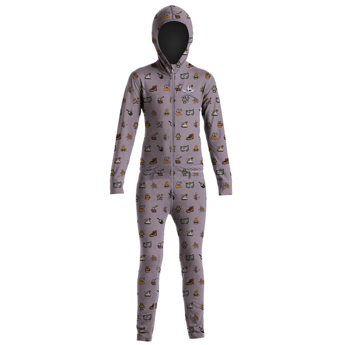 Ninja suit hotsell snowboard