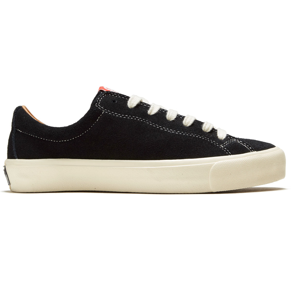 Last Resort AB VM003 Suede Lo Shoes - Black/White image 1