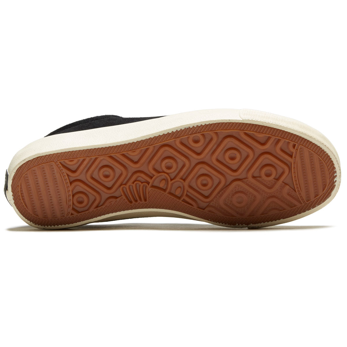 Last Resort AB VM003 Suede Lo Shoes - Black/White image 4
