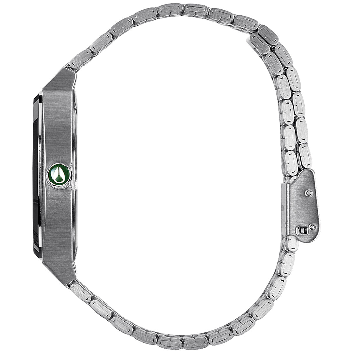 Nixon Time Teller Watch - Green Sunray image 3