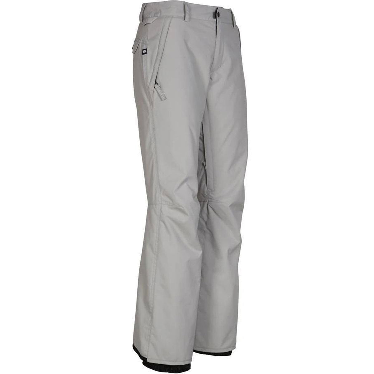 686 Womens Standard Shell Snowboard Pants - Light Grey – CCS