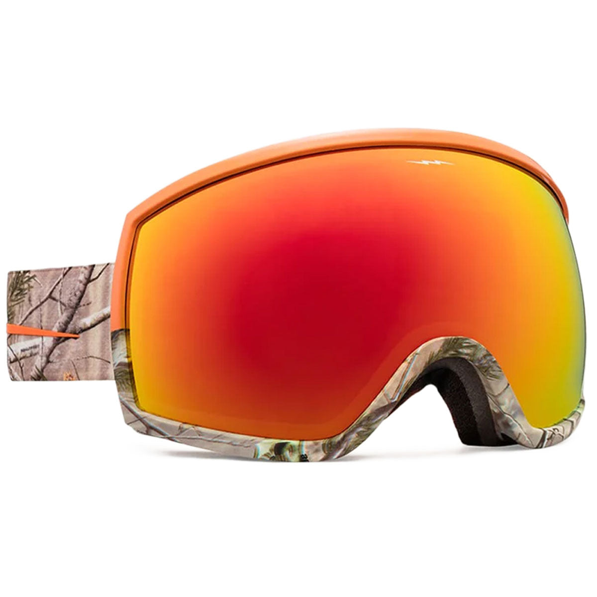 Electric EG2-T Snowboard Goggles - Realtree Hazard/Auburn Red – CCS