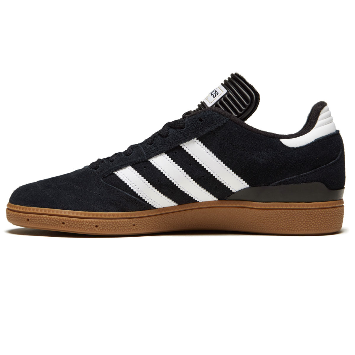 Adidas busenitz black white gold Clearance
