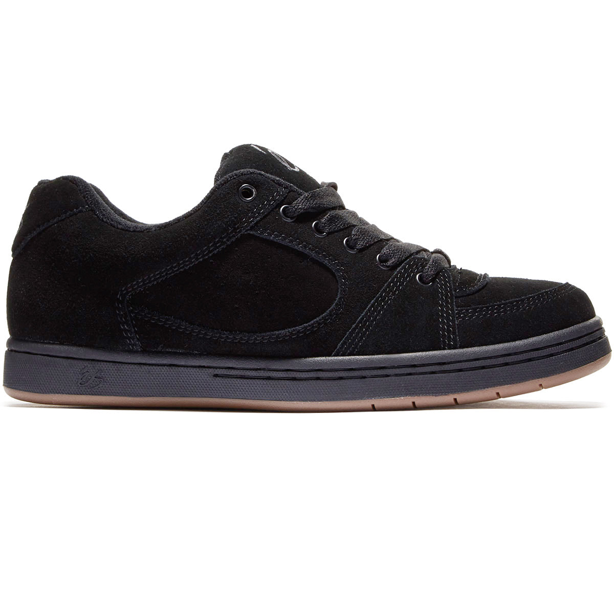 eS Accel OG Shoes - Black image 2