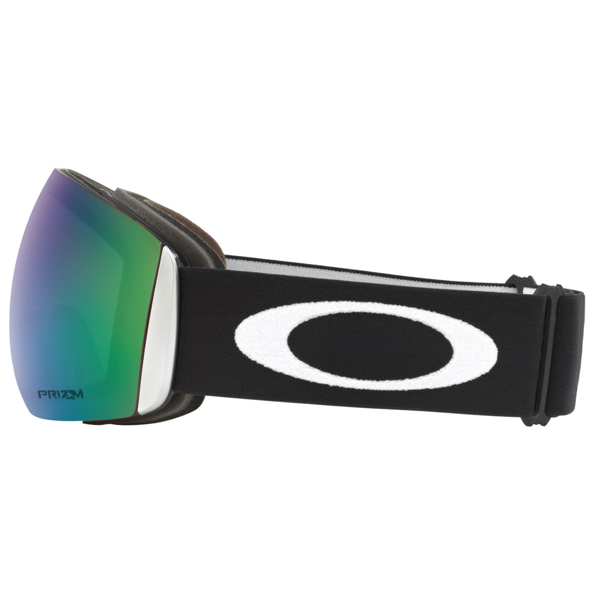 Oakley Flight Deck Snowboard Goggles - Matte Black/Prizm - LG CCS