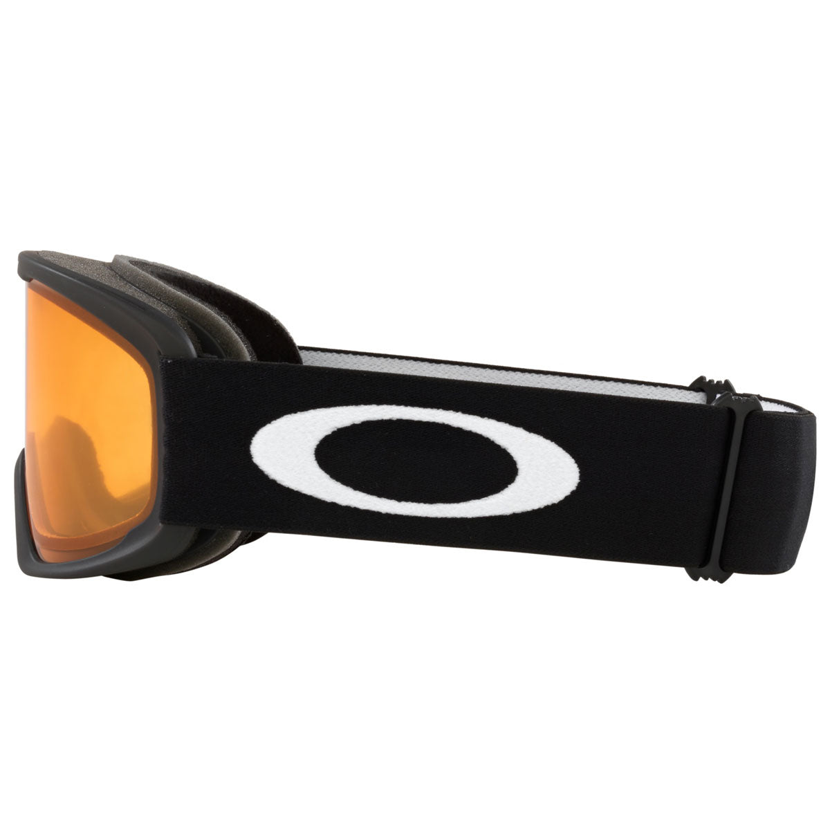Oakley O-frame 2.0 Pro Snowboard Goggles - Black/Persimmon - LG – CCS