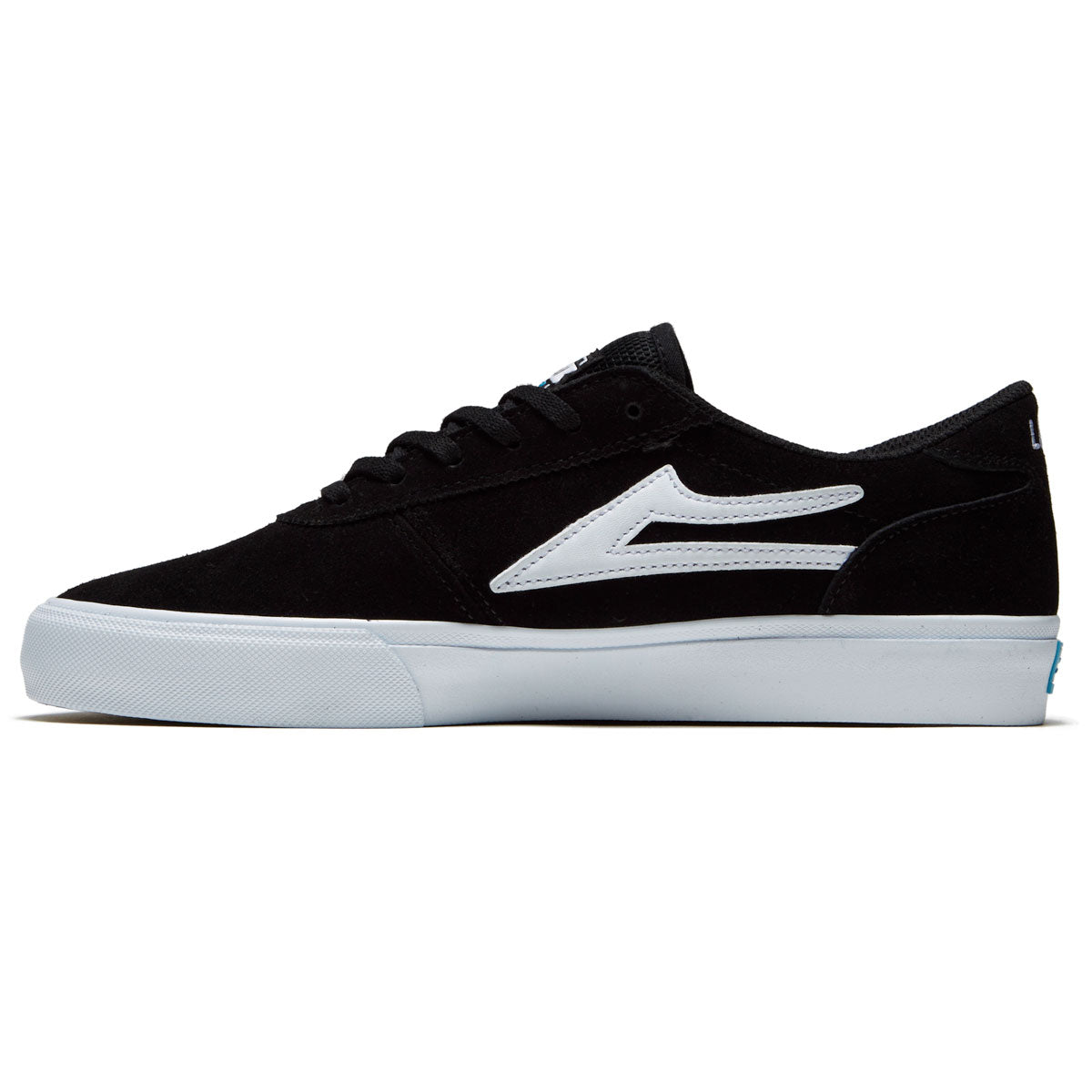 Lakai Manchester Shoes - Black – CCS
