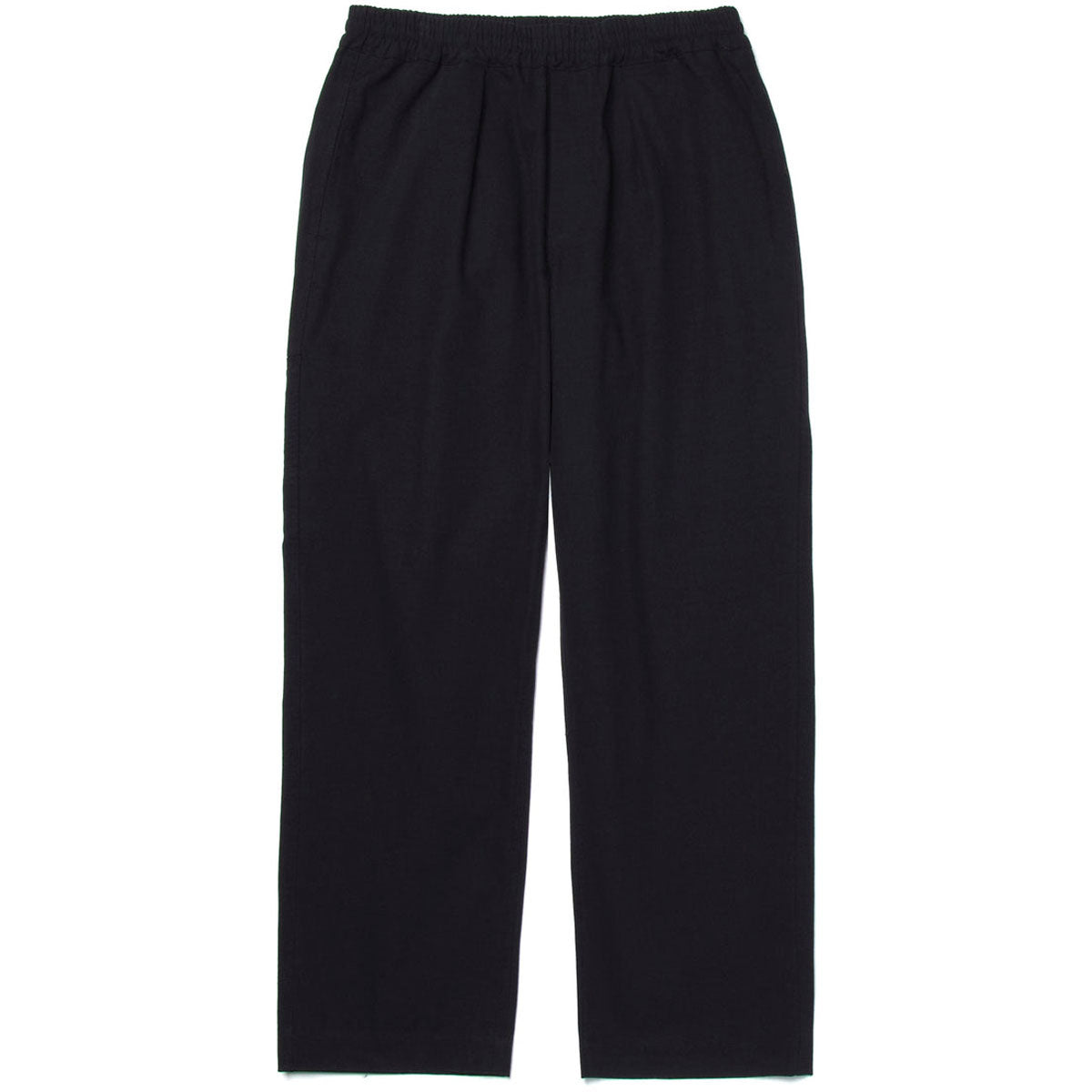 Huf Leisure Skate Pants - Black image 1