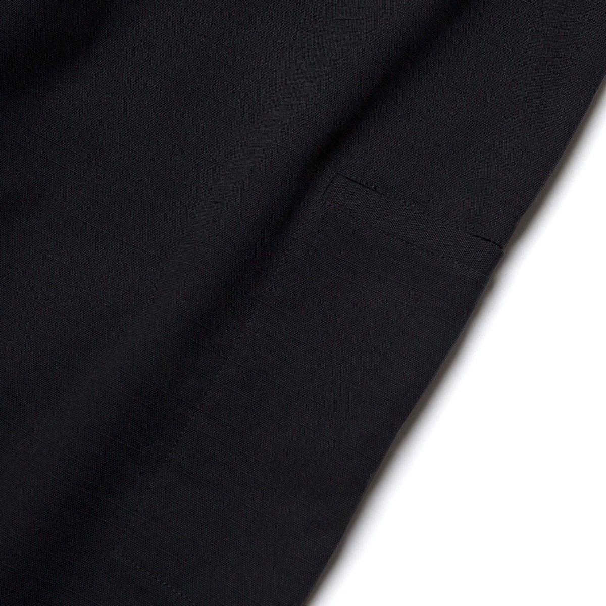 Huf Leisure Skate Pants - Black image 4