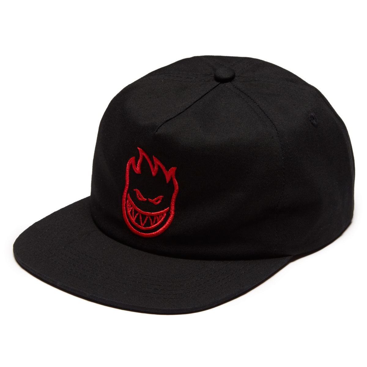 spit fire cap