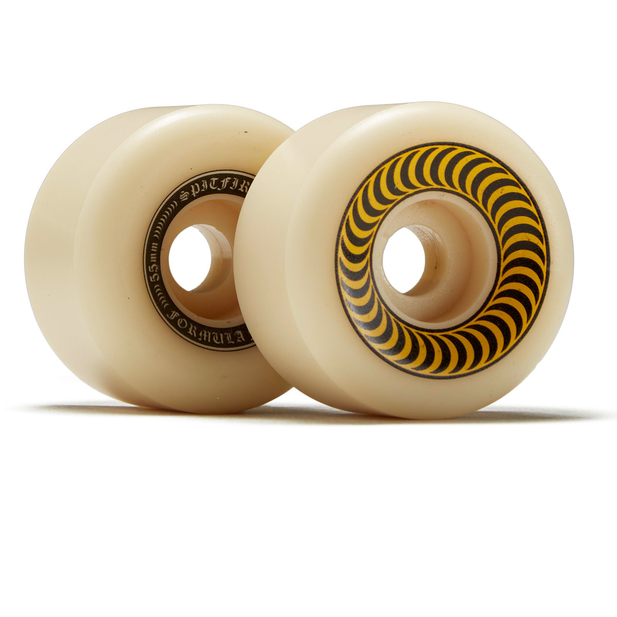 Spitfire F4 99d Og Classics Skateboard Wheels - 55mm – CCS