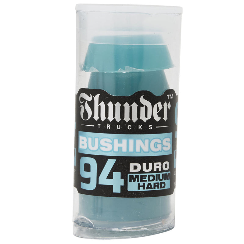 Thunder Premium 94du Bushings - Blue