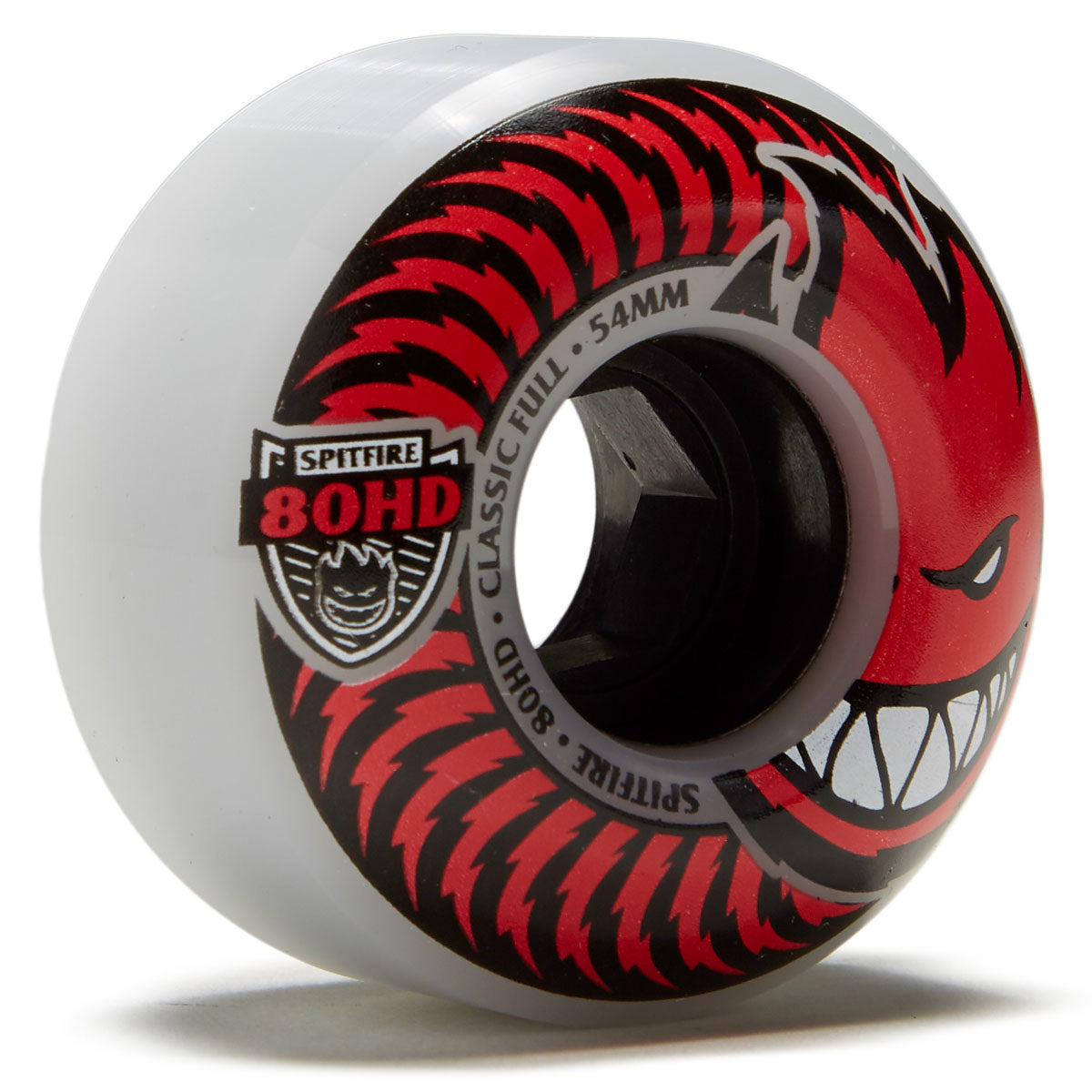 Spitfire 80HD Skate Like A Girl ホイール58mm Spitfire Wheels 80HD Superwides 58mm CMYK – Black Sheep