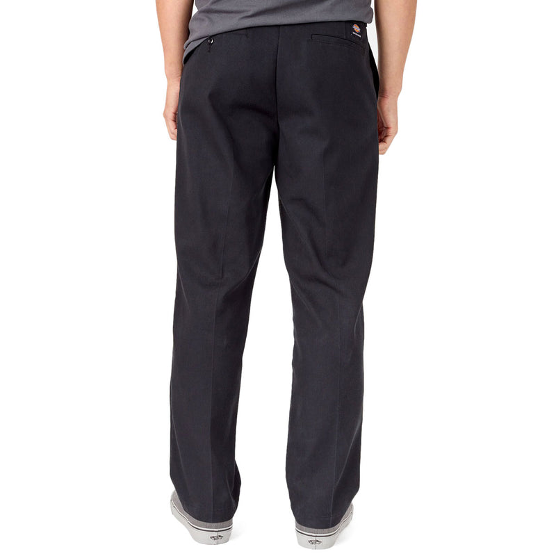 Dickies Regular Twill Skate Pants - Black