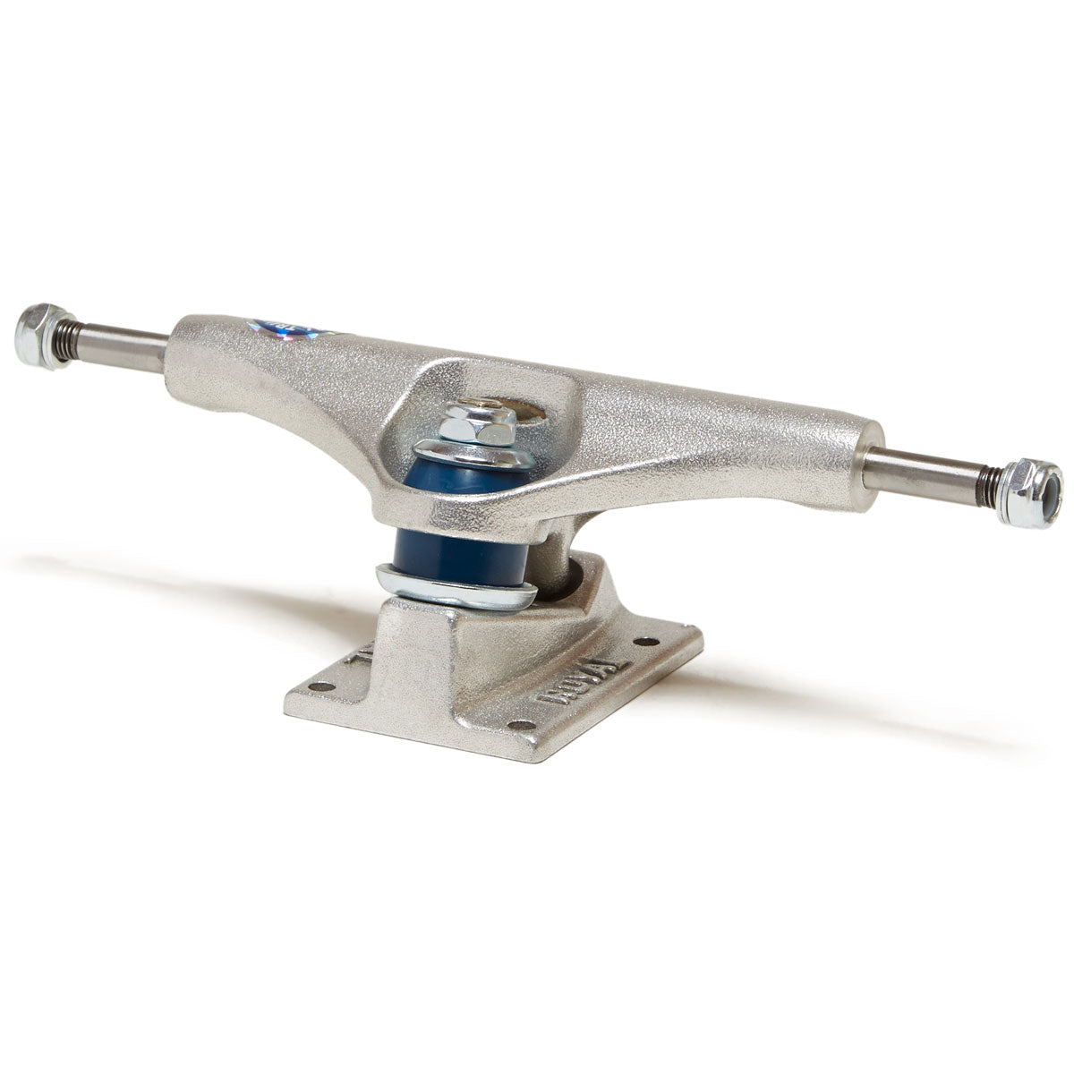 Royal Skateboard Trucks - Raw - 144mm image 2