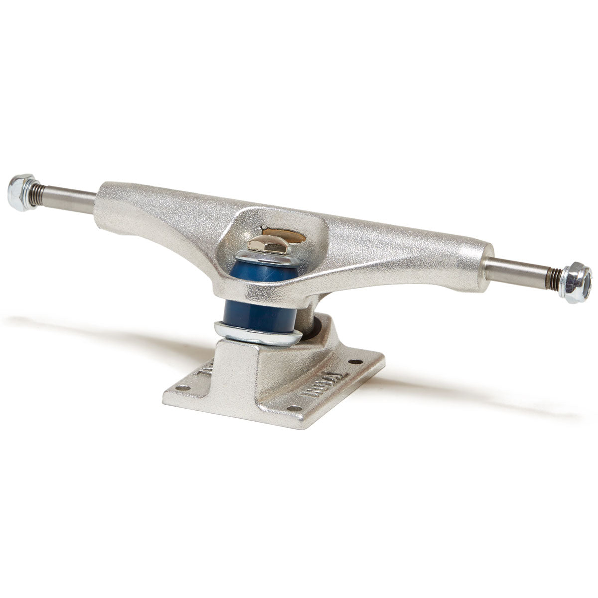 Royal Inverted Skateboard Trucks - Raw - 127mm image 2