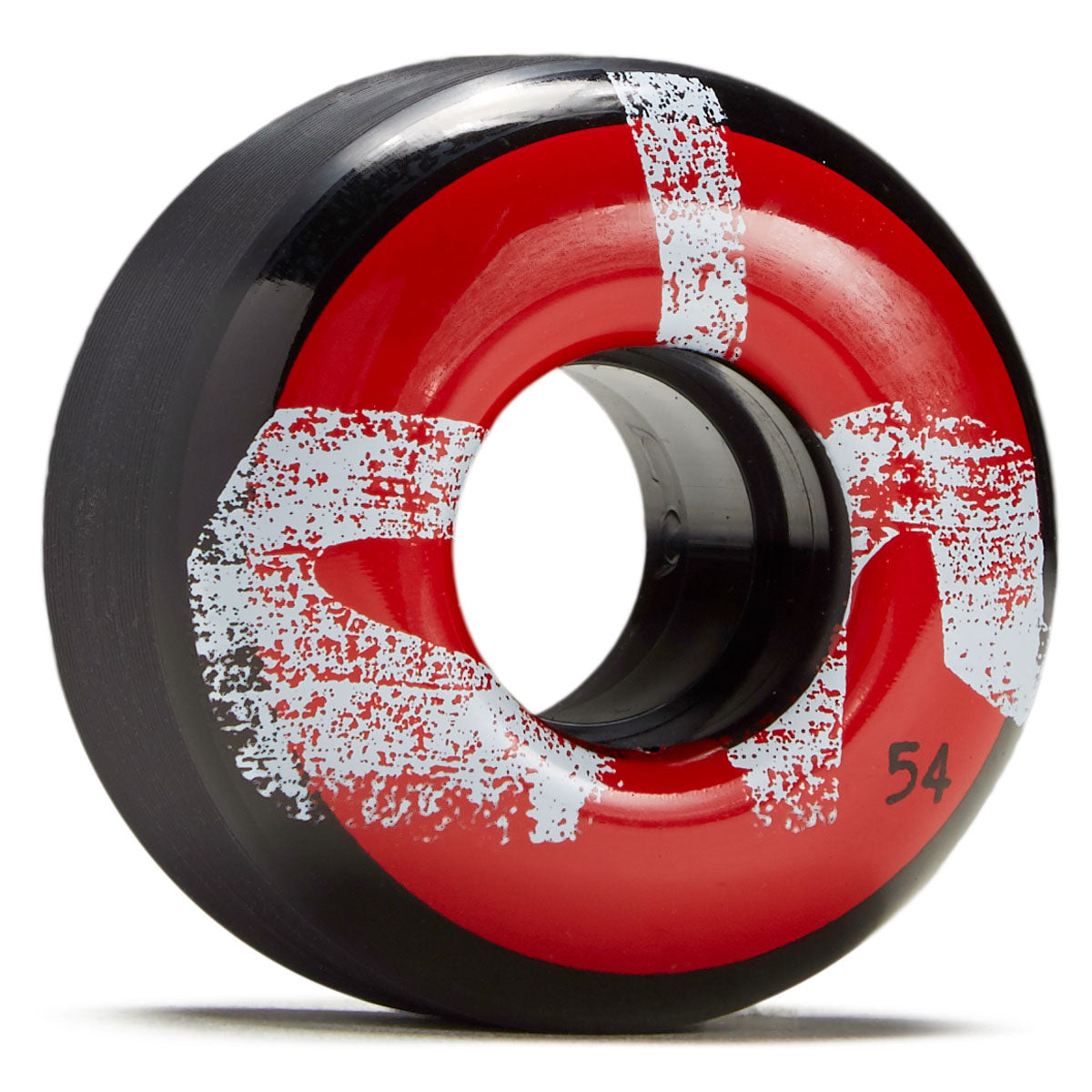 Chocolate Cruiser Skateboard Wheels - Cruiser - 54mm image 1