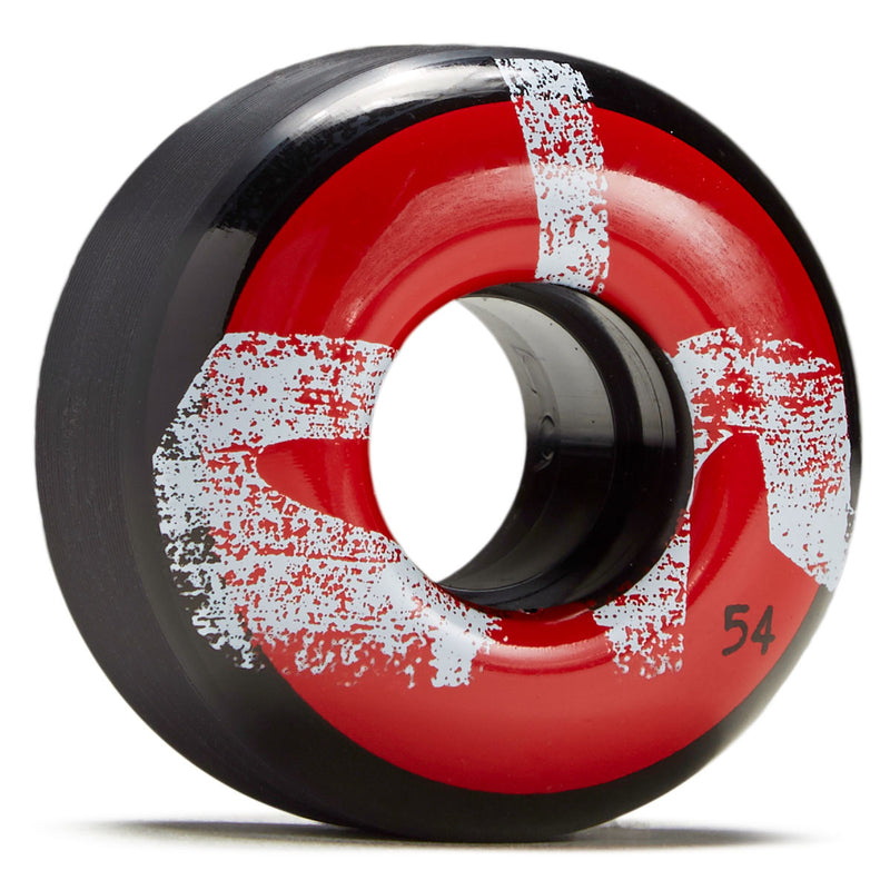 Chocolate Cruiser Skateboard Wheels - Cruiser - 54mm
