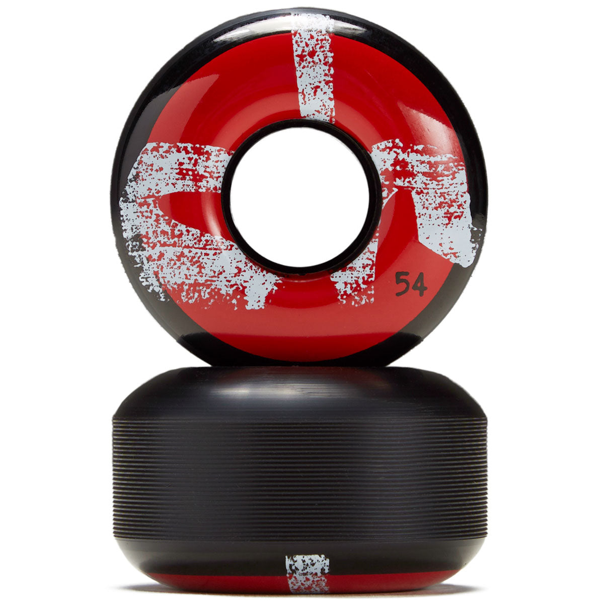 Chocolate Cruiser Skateboard Wheels - Cruiser - 54mm image 2