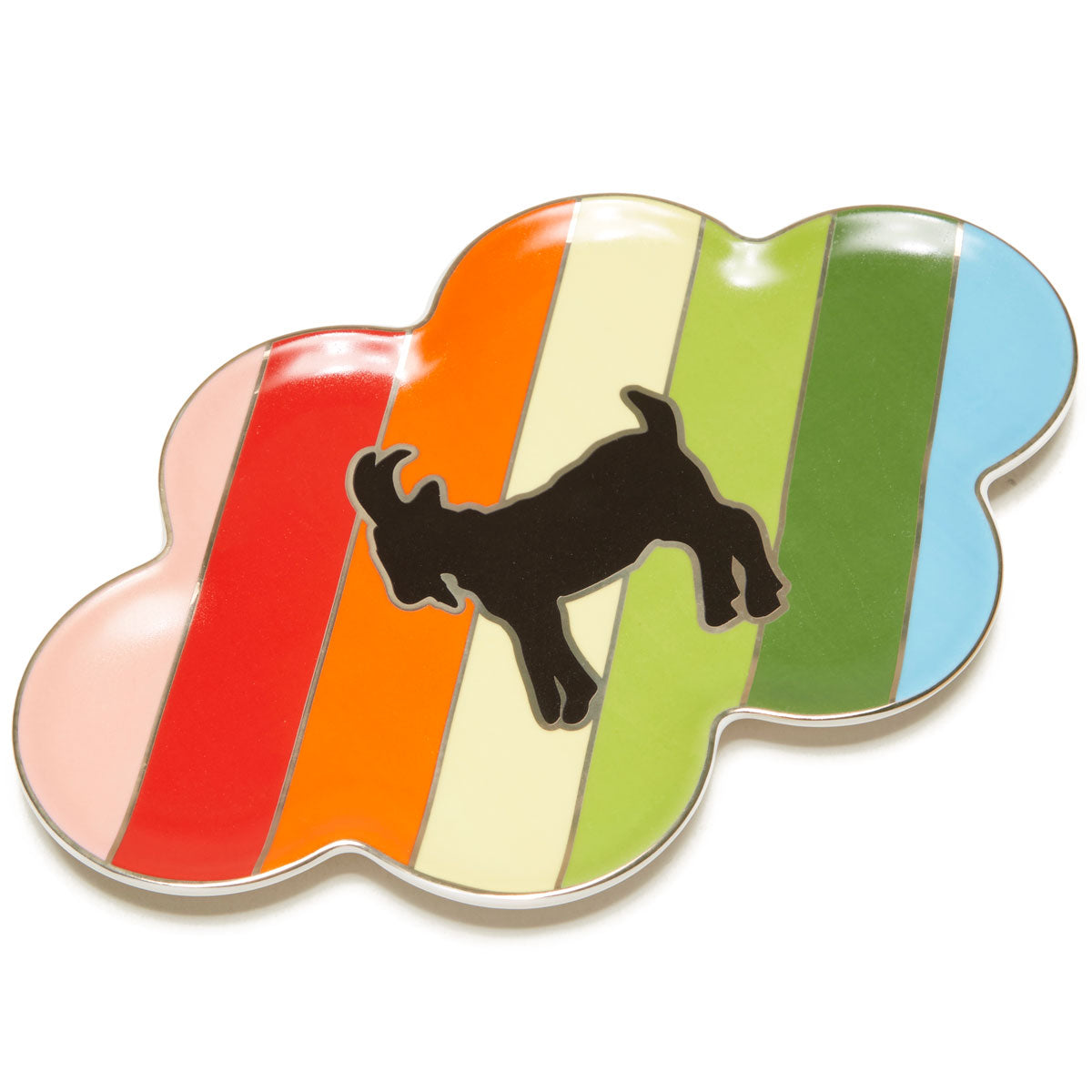 Crailtap Rainbow Tray image 3