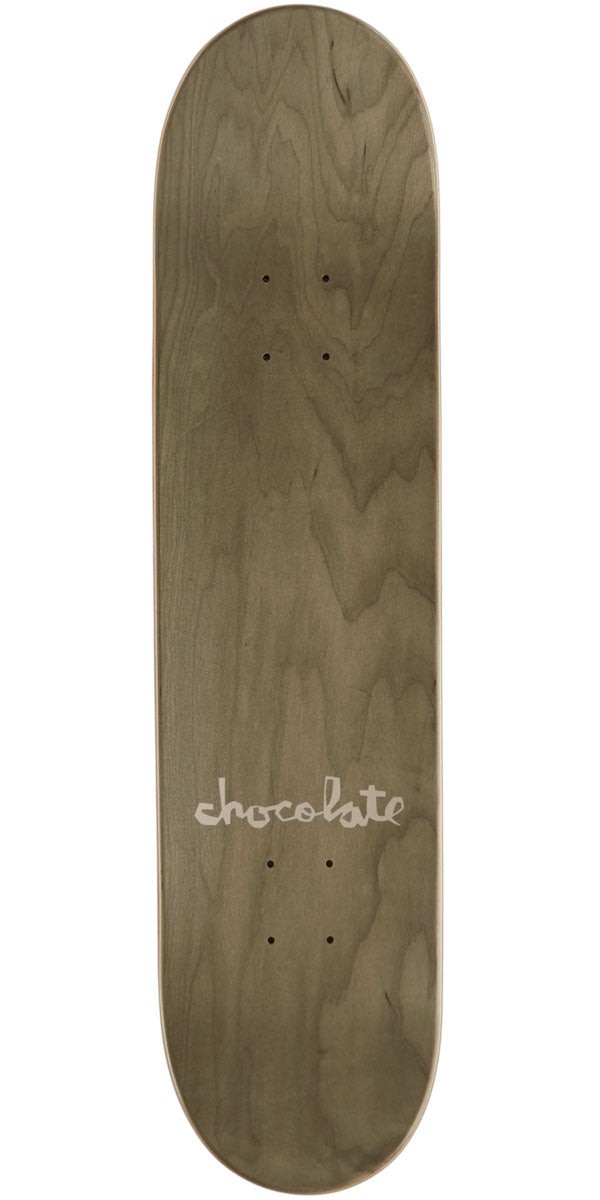 Chocolate Fernandez Og Chunk Skateboard Deck - 7.875" – CCS